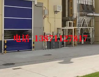 顺义快速防爆卷帘门