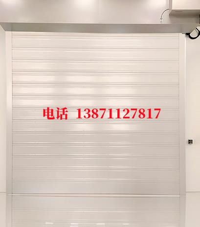 顺义防爆柔性卷帘门
