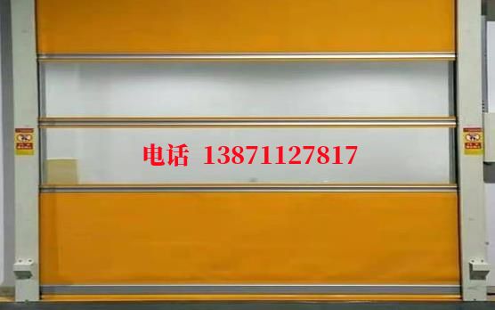 顺义洁净室门